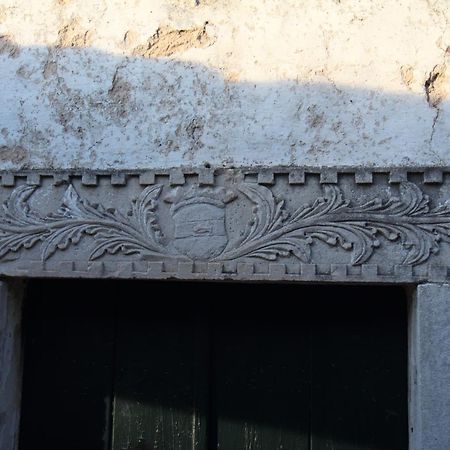 Villa Violic Zaton  Exteriér fotografie