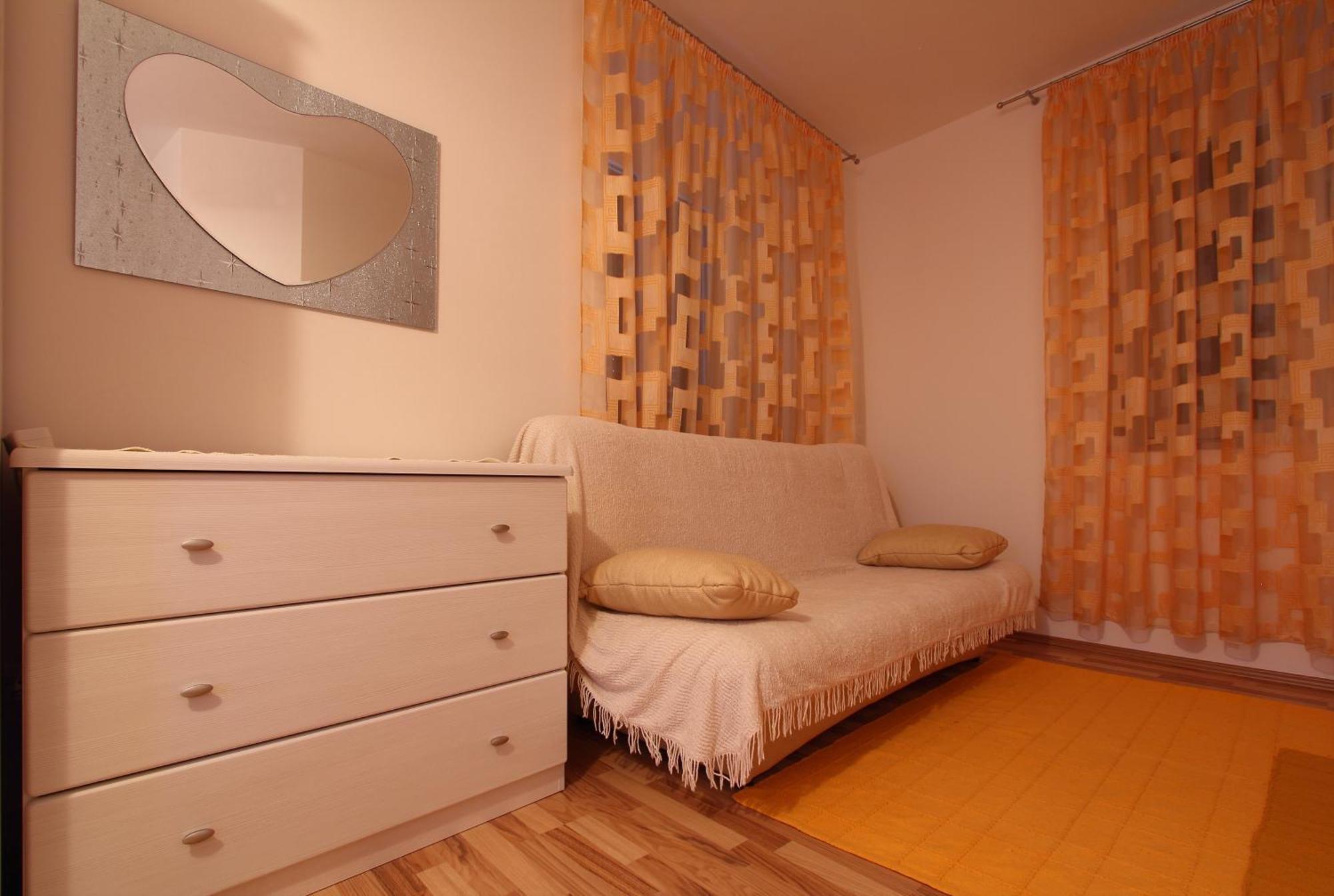 Villa Violic Zaton  Exteriér fotografie