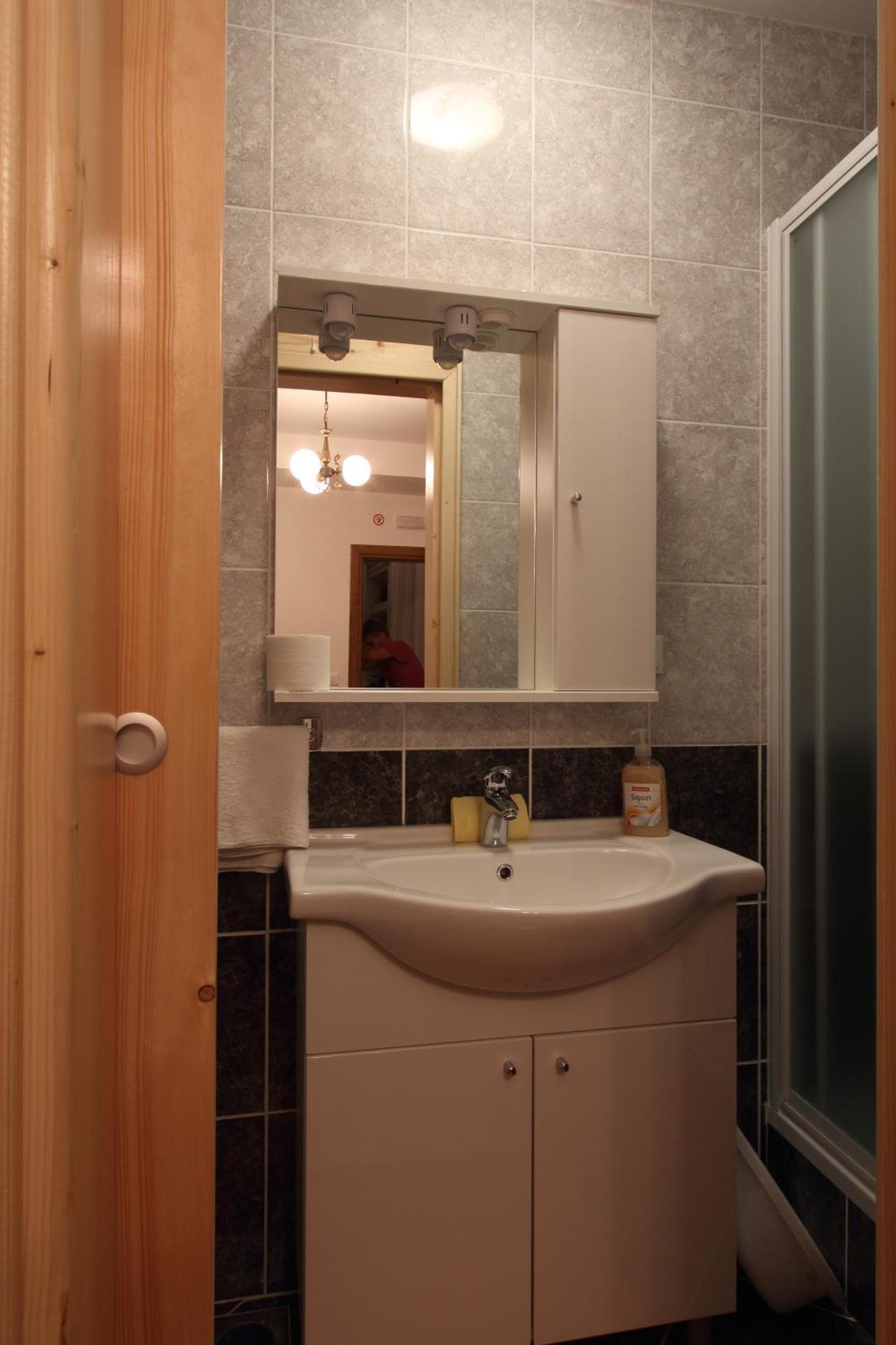 Villa Violic Zaton  Exteriér fotografie