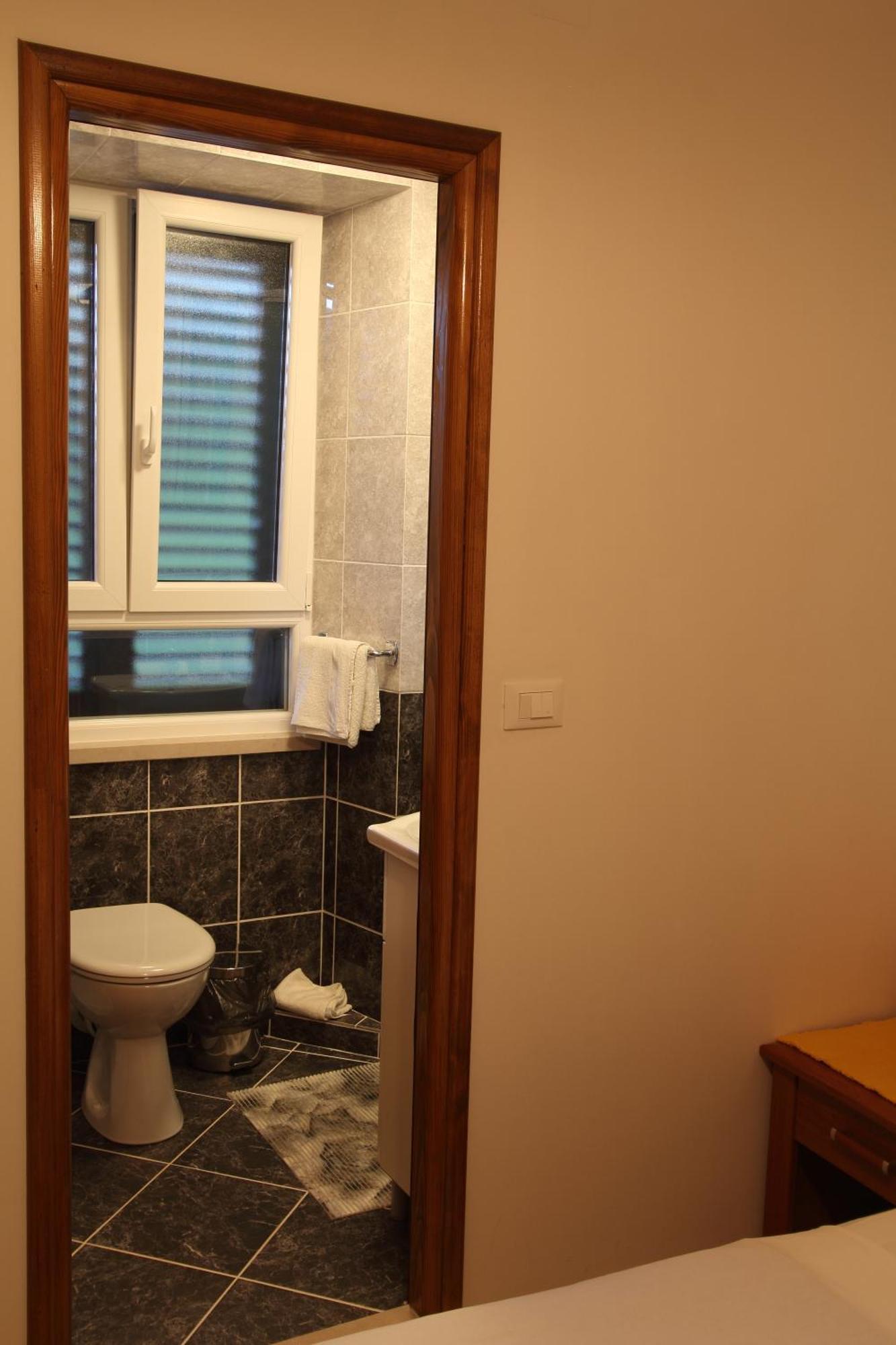 Villa Violic Zaton  Exteriér fotografie