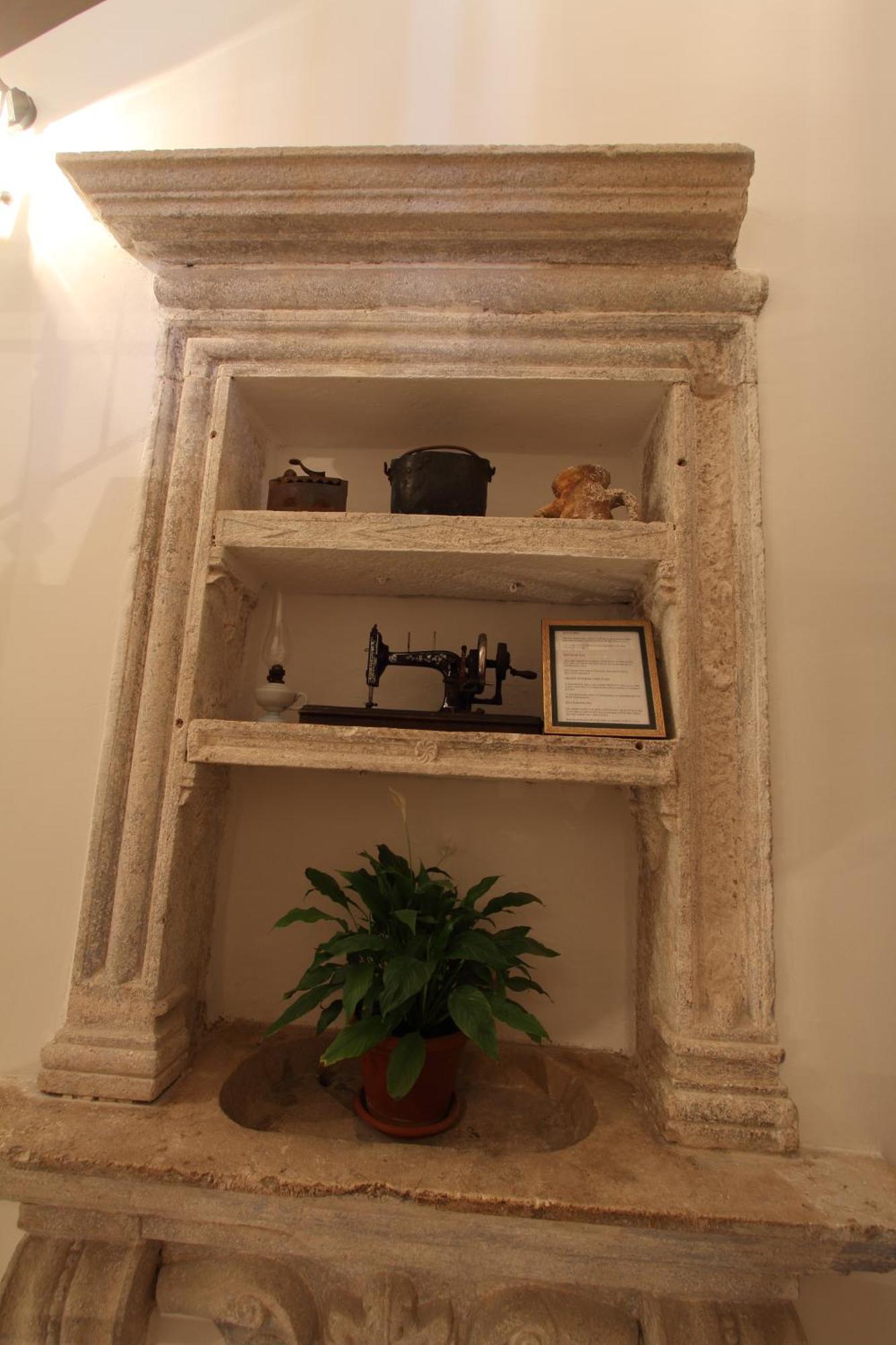 Villa Violic Zaton  Exteriér fotografie
