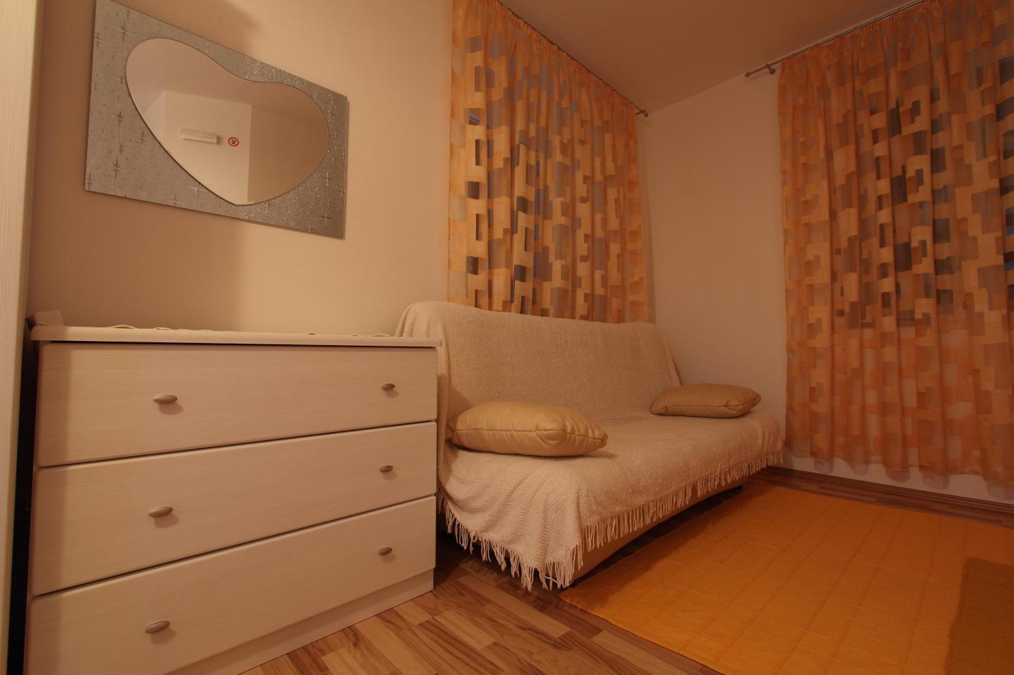 Villa Violic Zaton  Exteriér fotografie