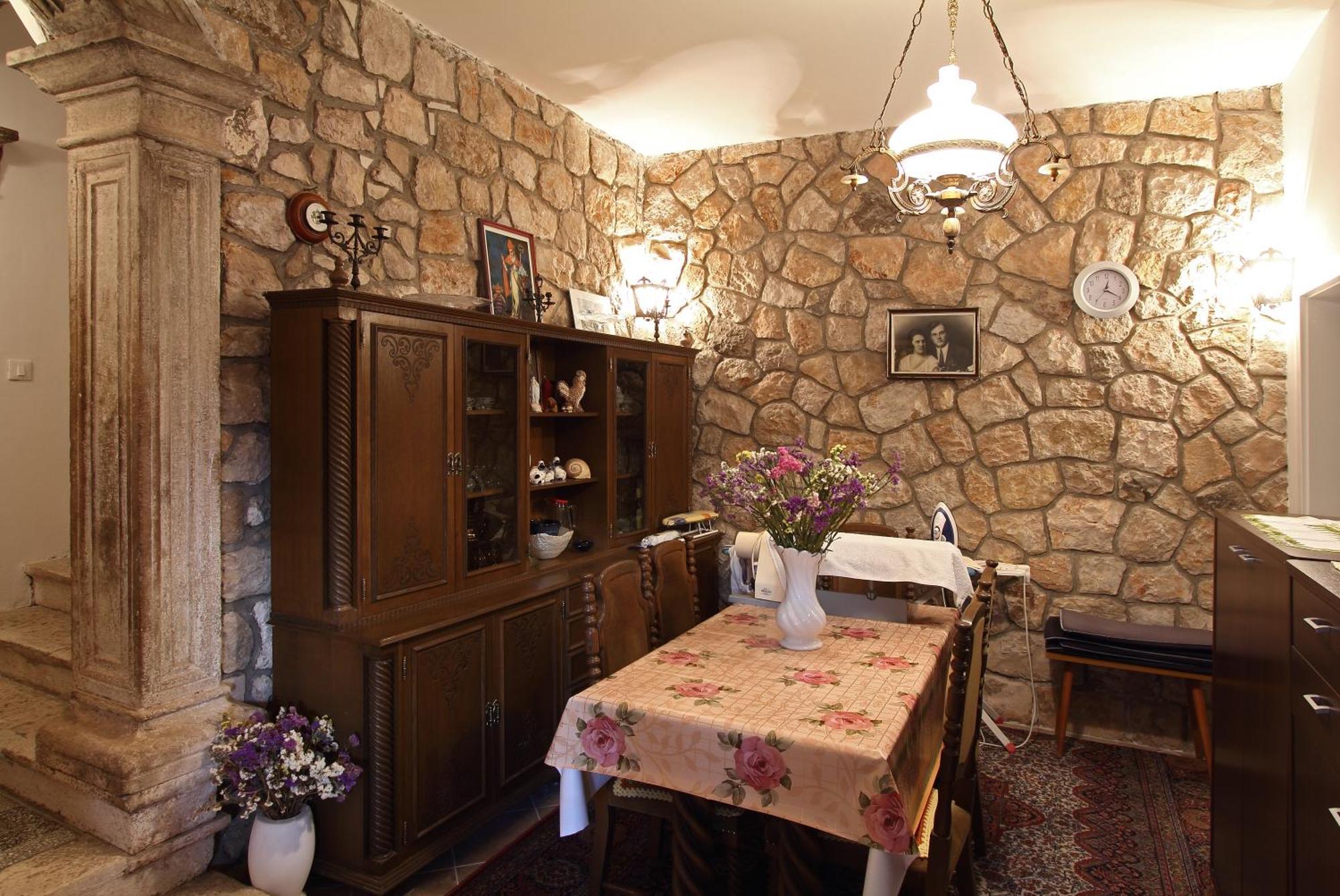 Villa Violic Zaton  Exteriér fotografie