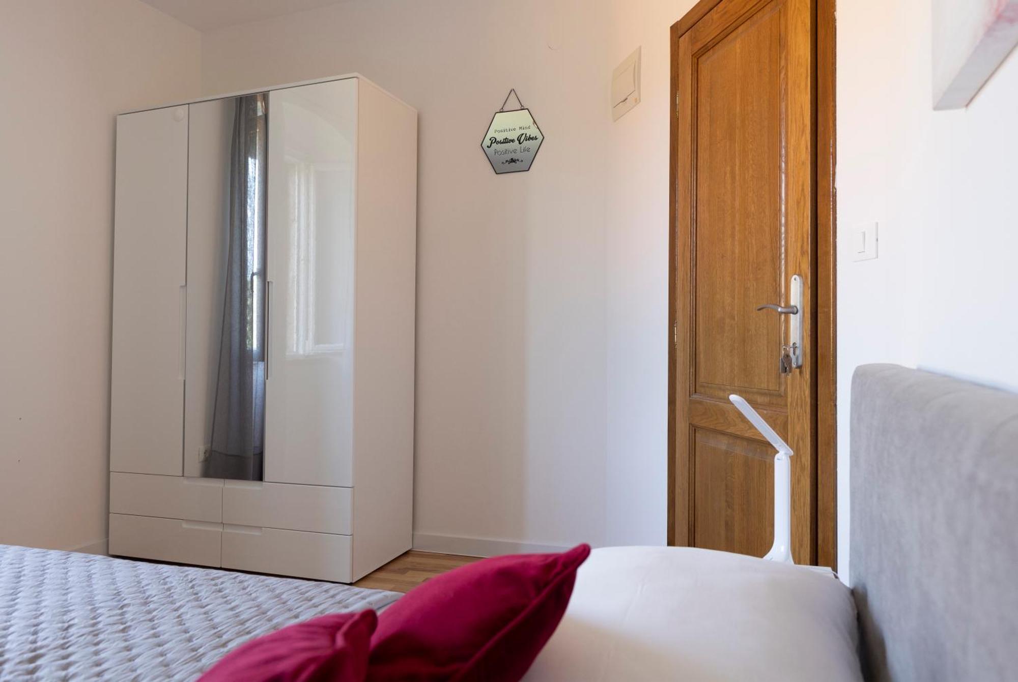Villa Violic Zaton  Exteriér fotografie