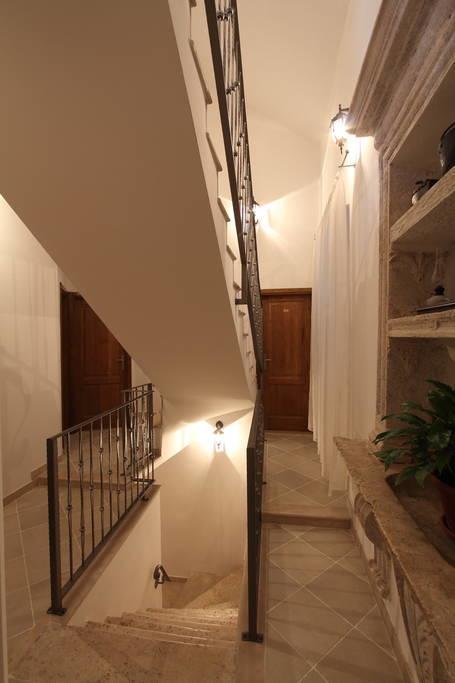 Villa Violic Zaton  Exteriér fotografie
