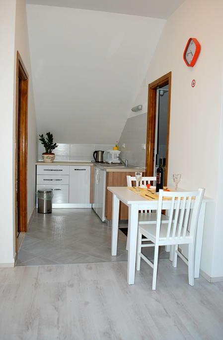 Villa Violic Zaton  Exteriér fotografie