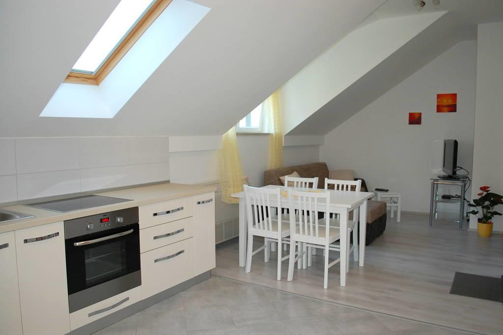Villa Violic Zaton  Exteriér fotografie