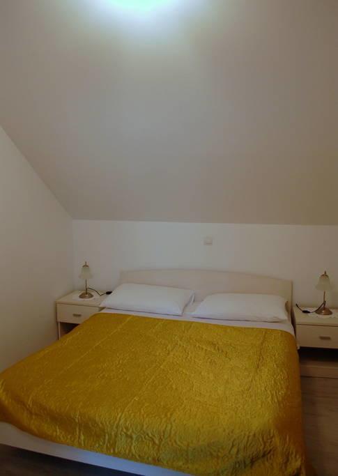 Villa Violic Zaton  Exteriér fotografie