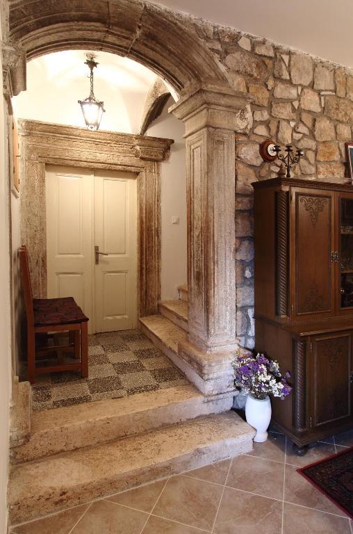 Villa Violic Zaton  Exteriér fotografie